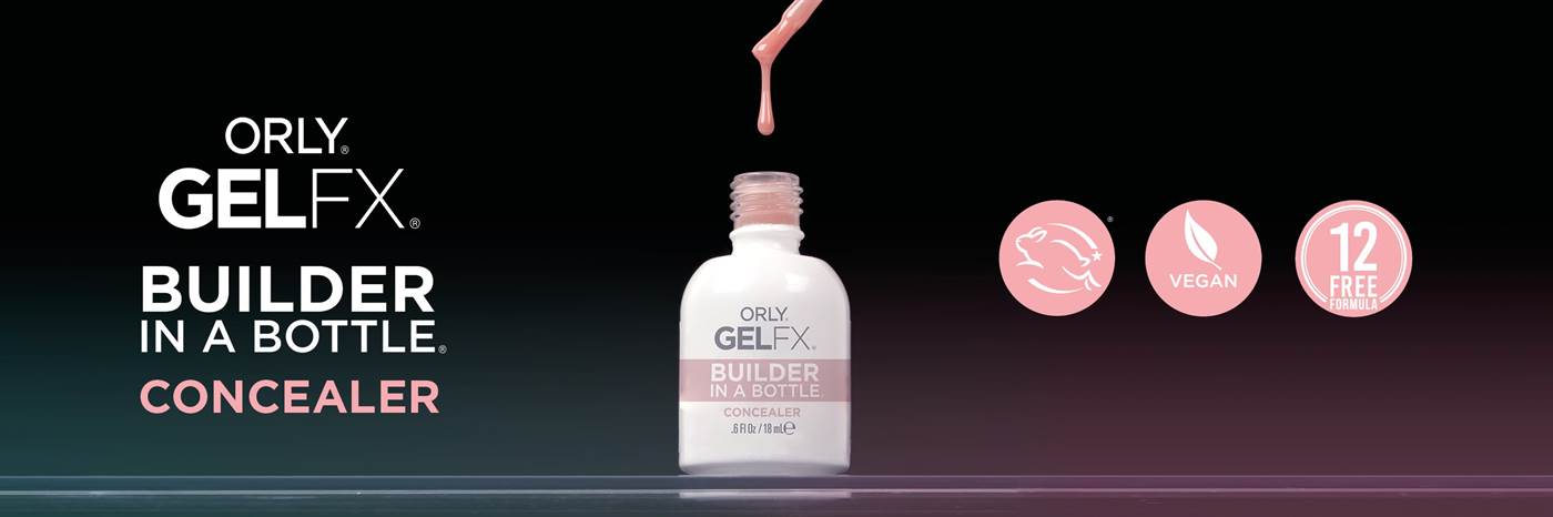 ORLY BUILDER IN A BOTTLE CONCEALER ORLY BUILDER IN A BOTTLE CONCEALER
